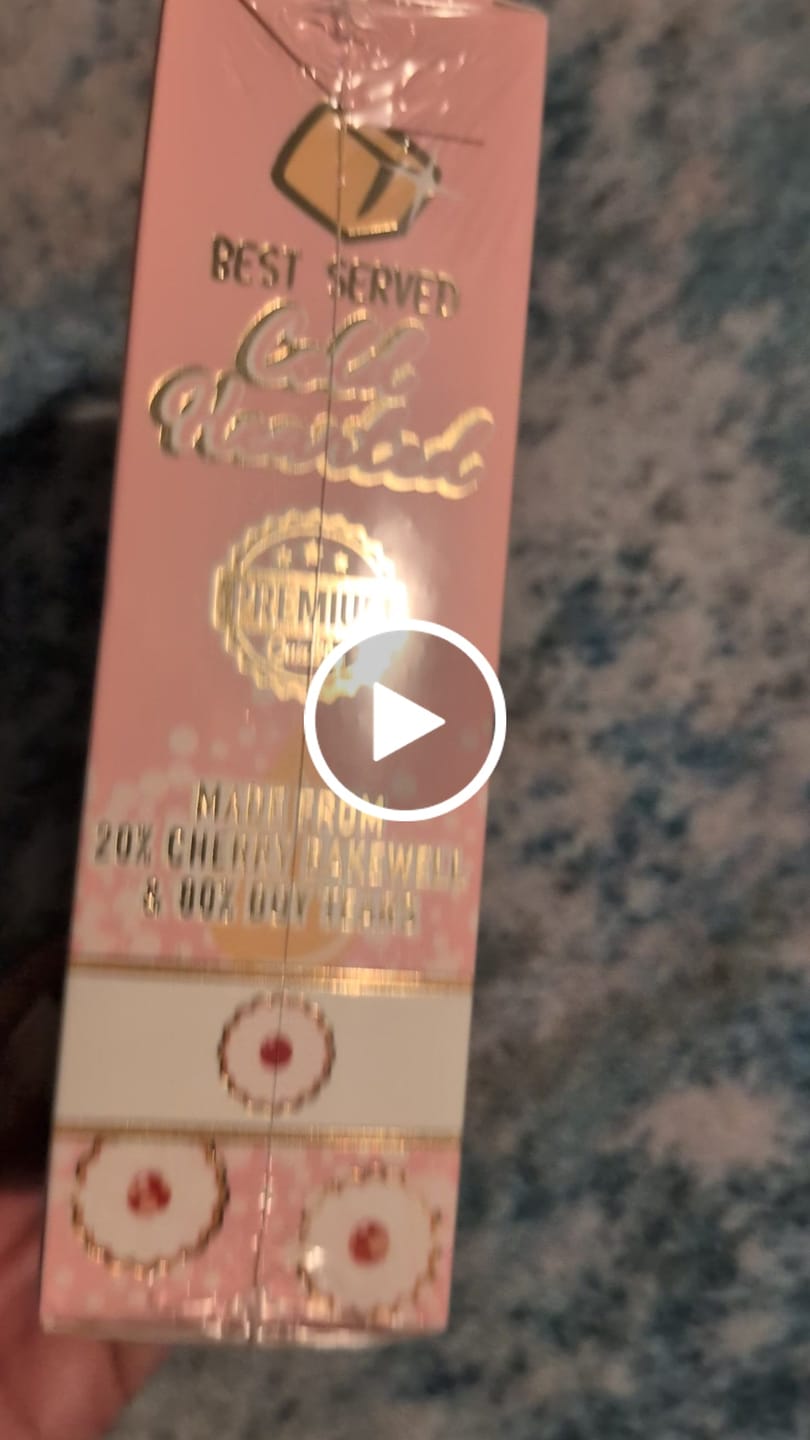 Customer video review of Bad Bitch Energy Lip Duo
