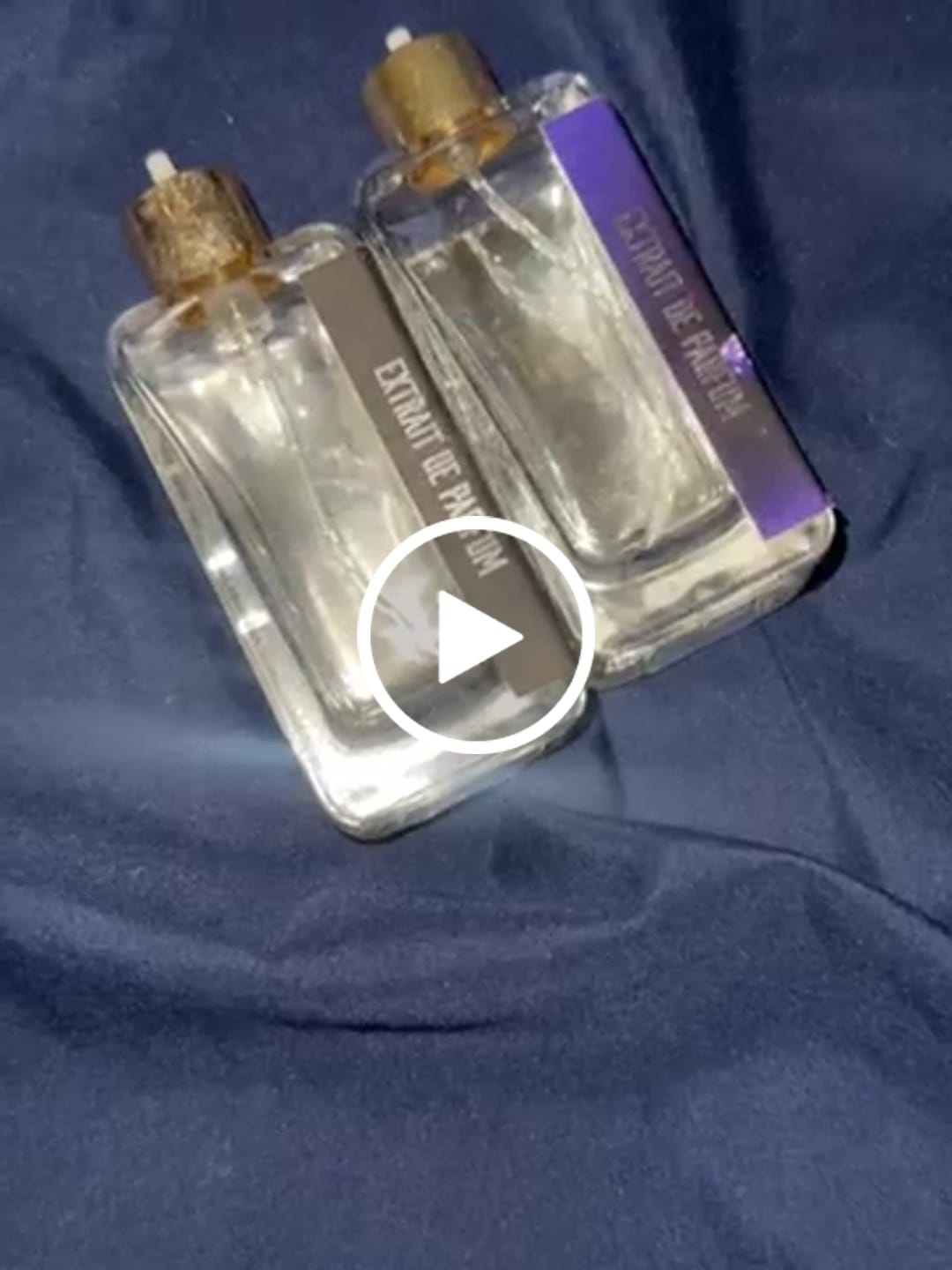 Customer video review of The Unbreakable Vow