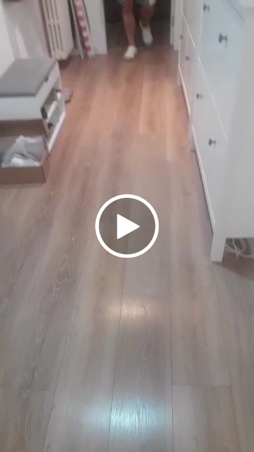 Customer video review of Tannin - Barefoot De Ocio