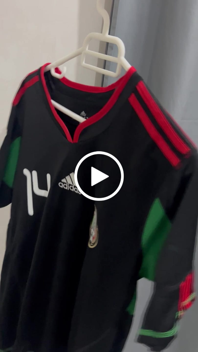 Customer video review of México 2010 Visitante