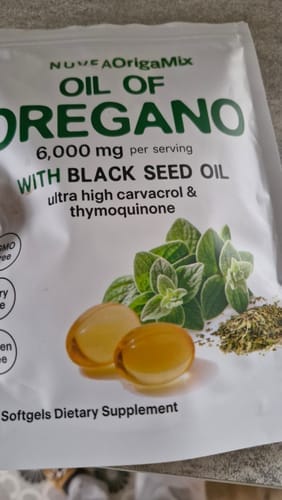 Customer photo review of Origamix - Le booster d'énergie et de santé