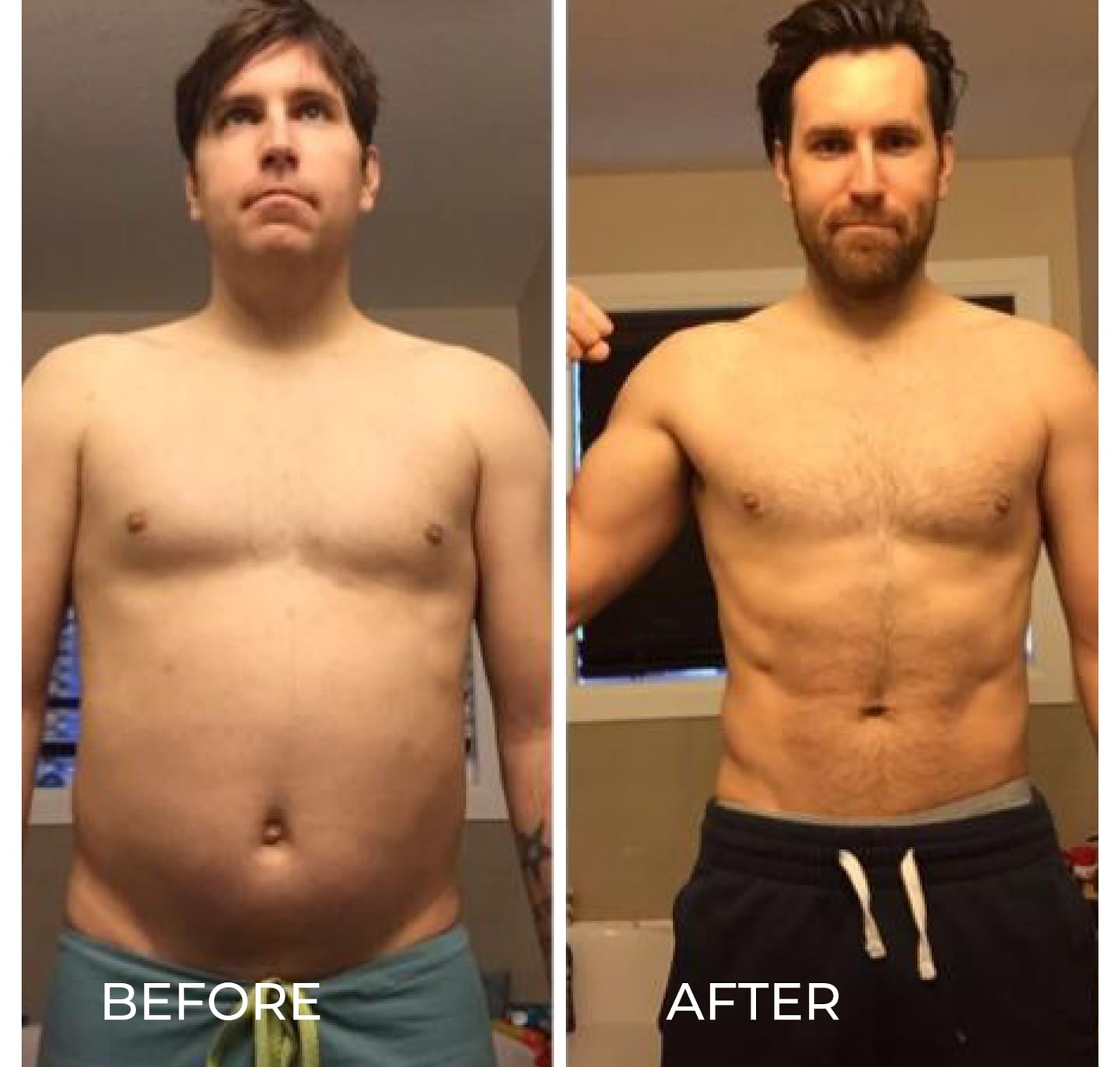 Customer photo review of MuscleLabs™ Stimulator 2.0