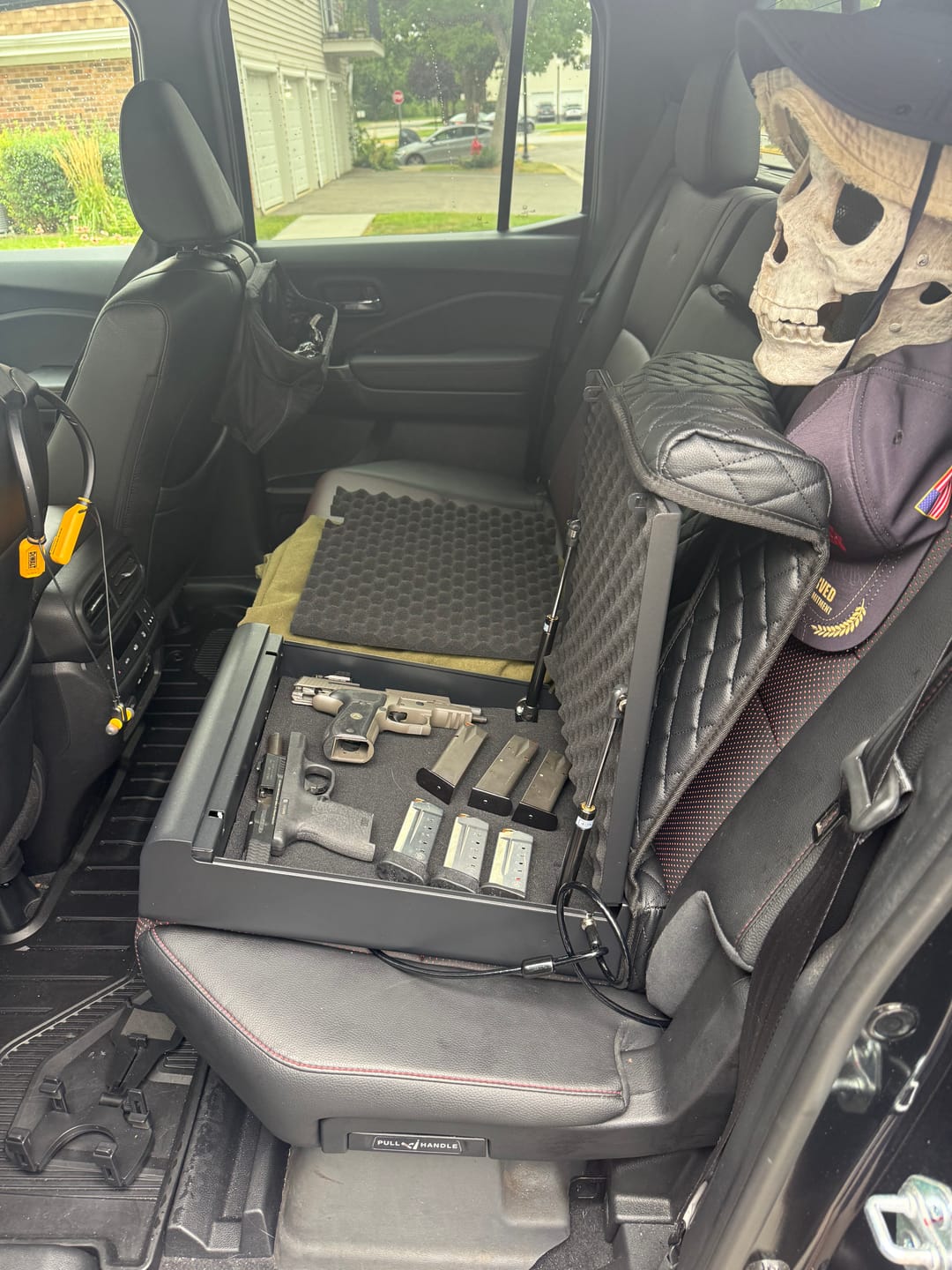 Customer photo from Gary A.