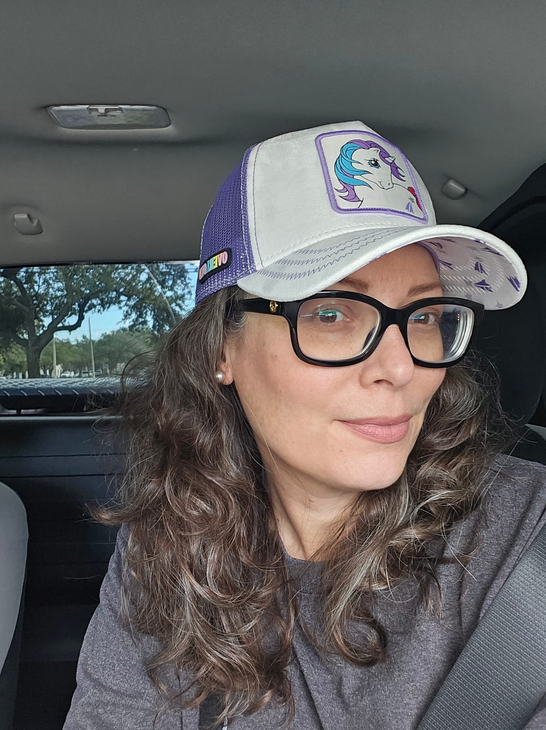 Customer photo review of OVERLORD™ x My Little Pony - Glory