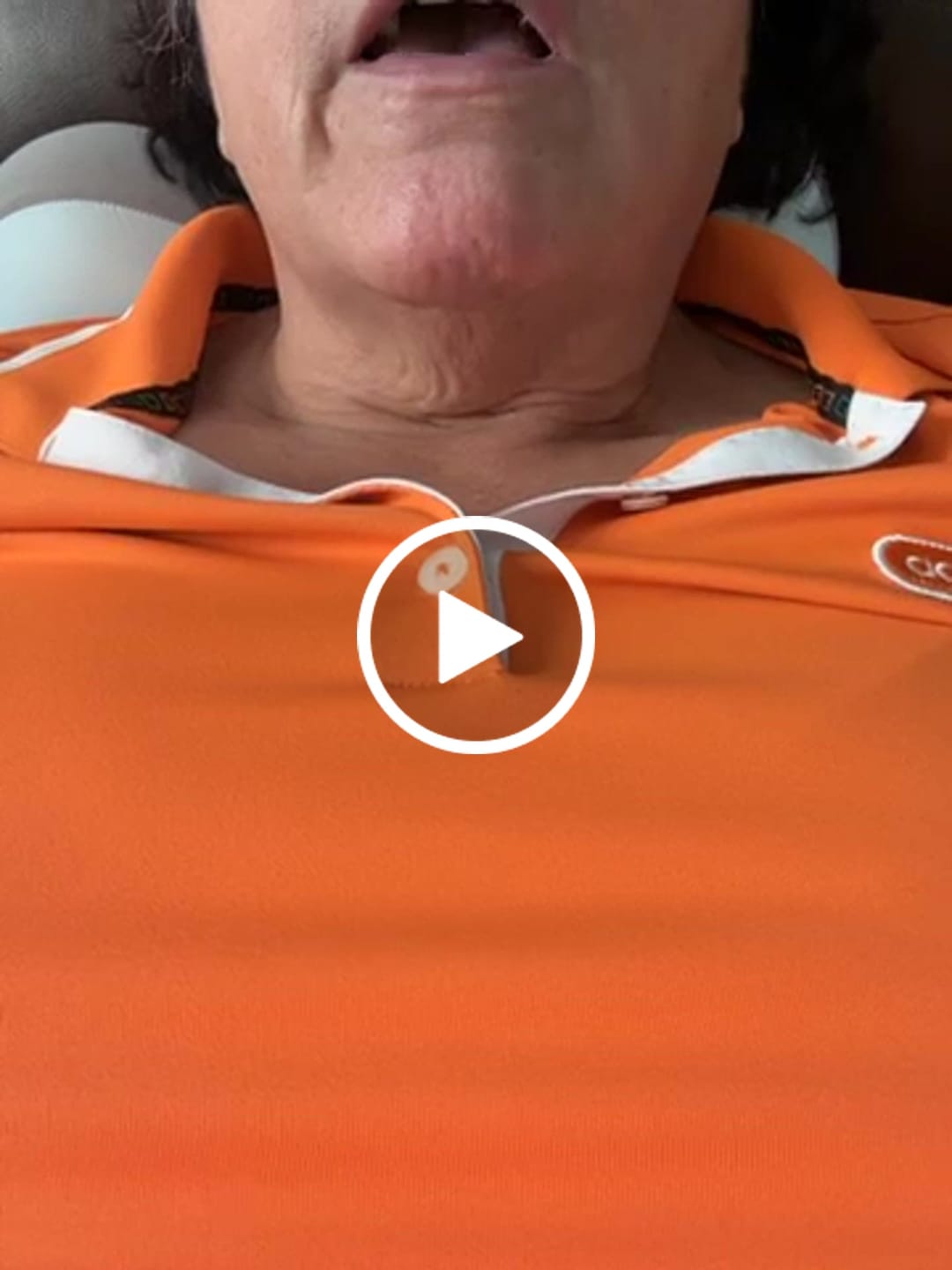 Customer video review of Vitality™ MagicPro 2.0