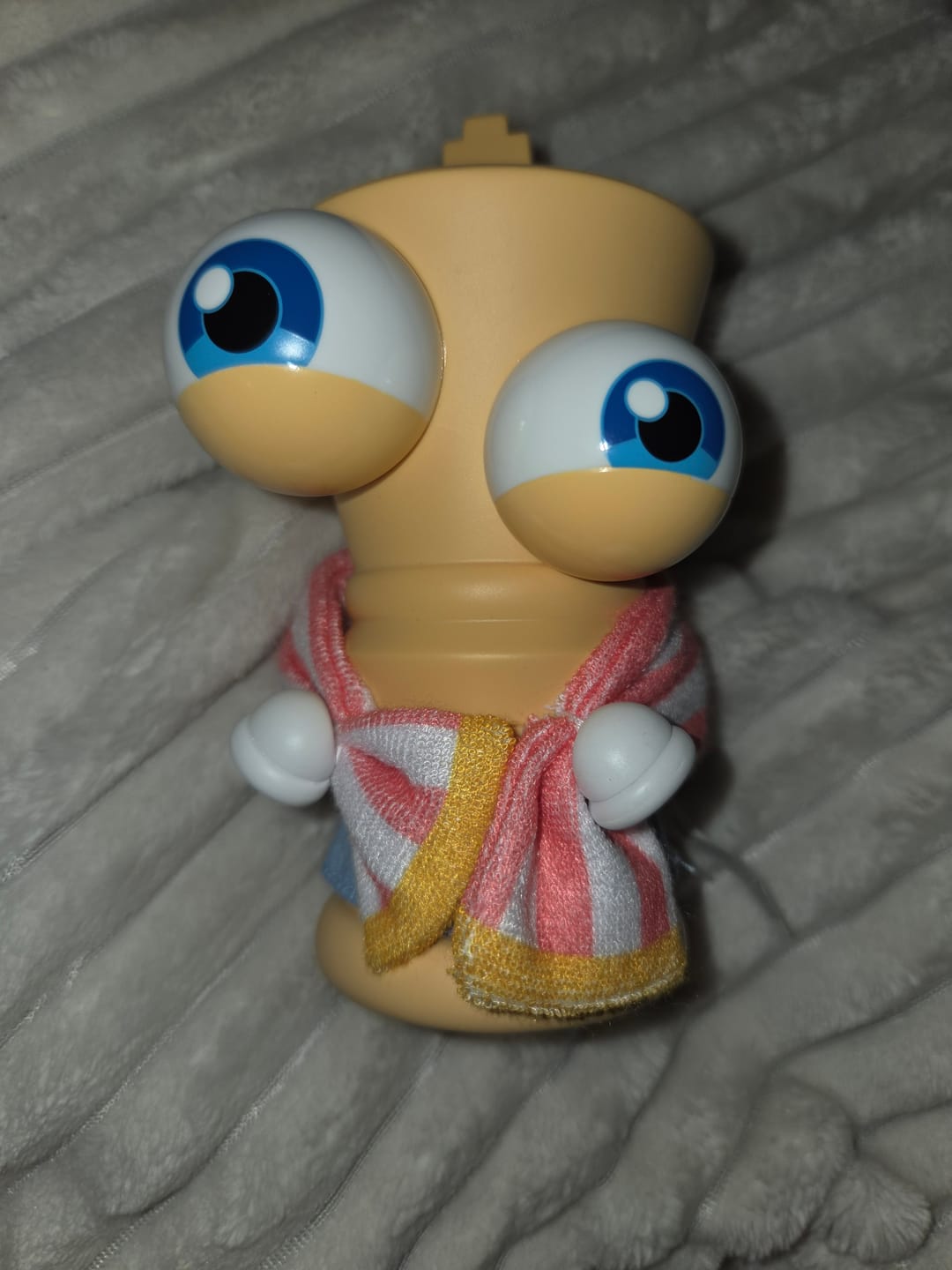 Customer photo review of Kinger Pendantz Blindbox