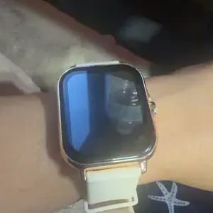 Customer photo review of Monitoraggio Attività Smartwatch Touch Screen 1.83" IP68