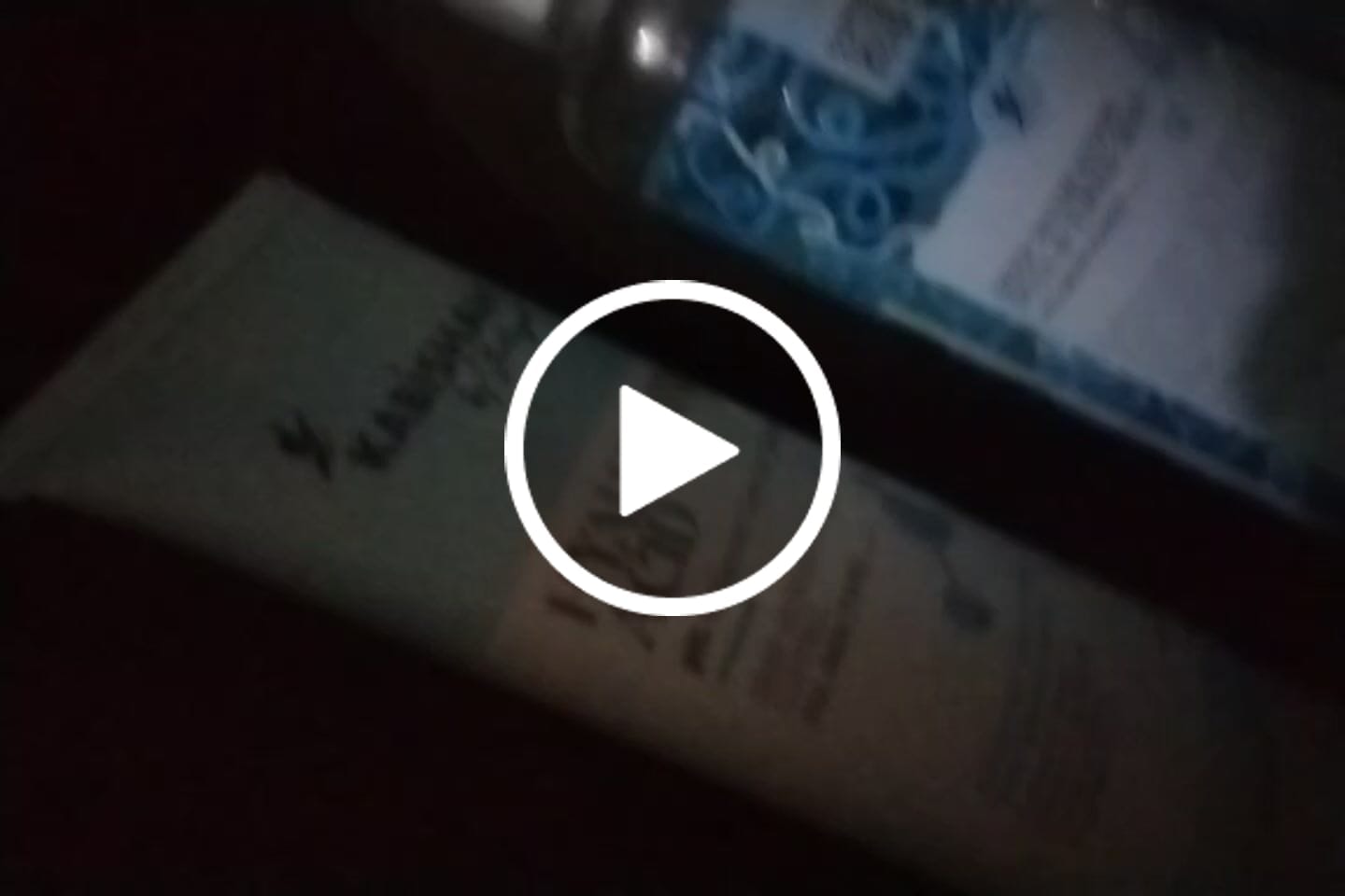 Customer video review of Hyaluronic Glass Skin Kit