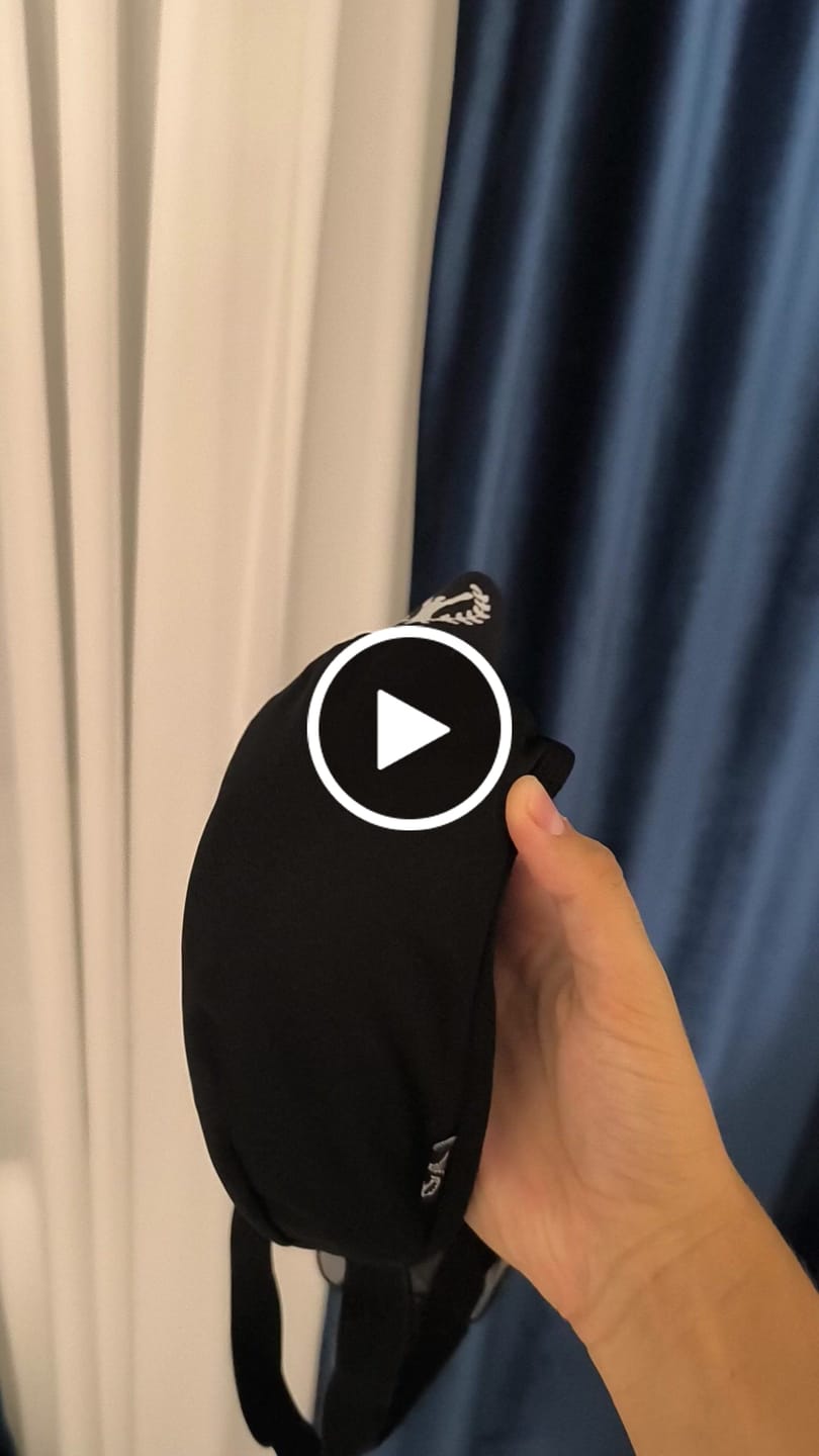 Customer video review of Breloc Cadou