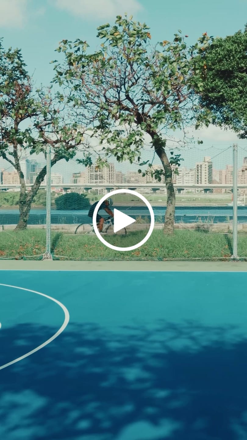 Customer video review of iPhone Apple Log LUTs