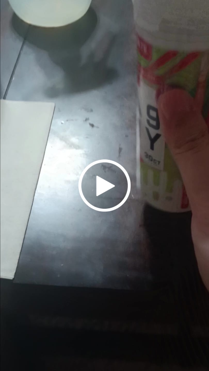 Customer video review of DELTA 9 GUMMIES - 30CT Strawberry Kush 810mg (15mg ea.) – SATIVA