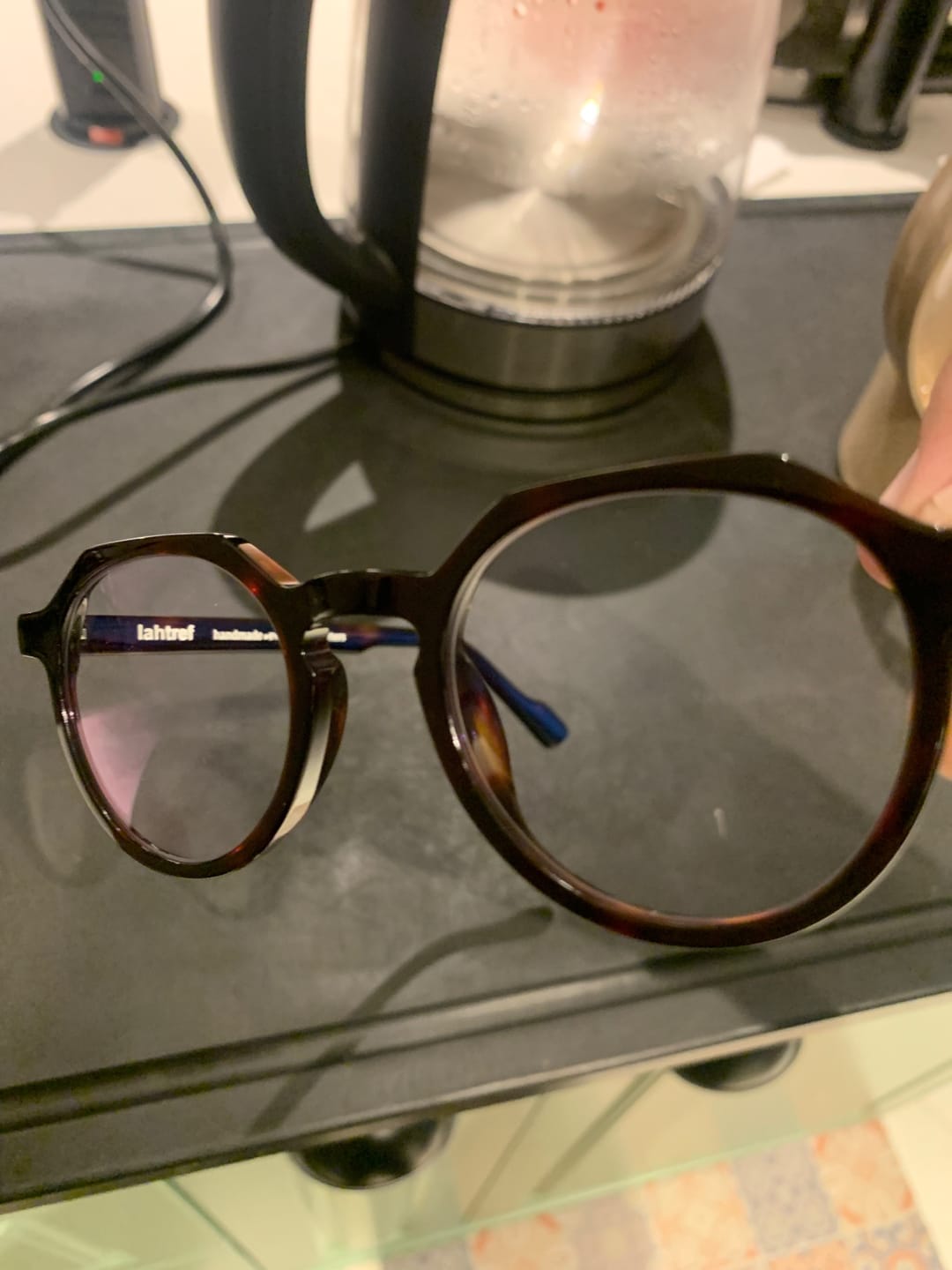 Customer photo review of Lee