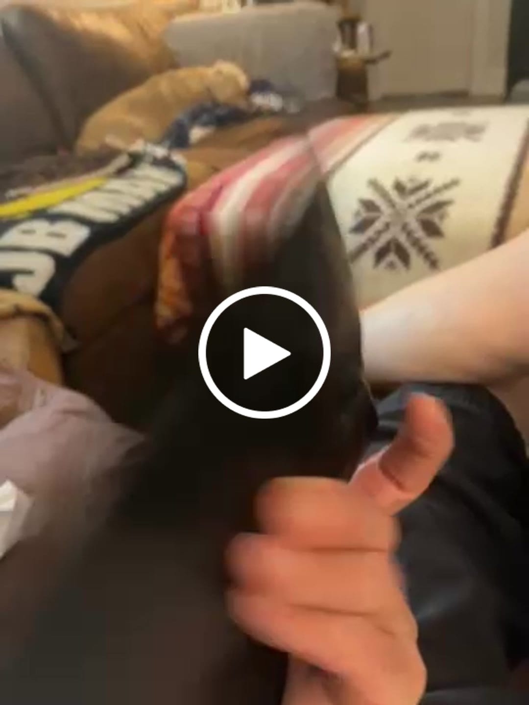 Customer video review of Sugar Shake - 1oz