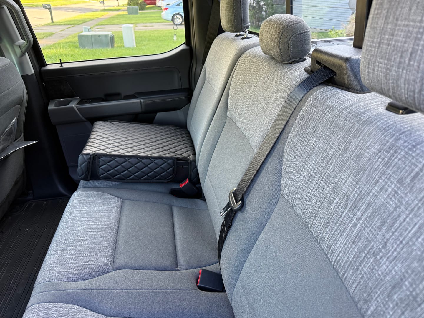 Customer photo from James V.