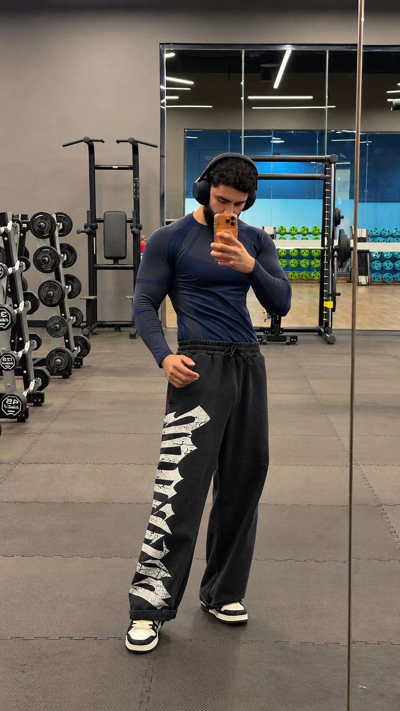 Customer photo review of 2016 - Revenge Joggers