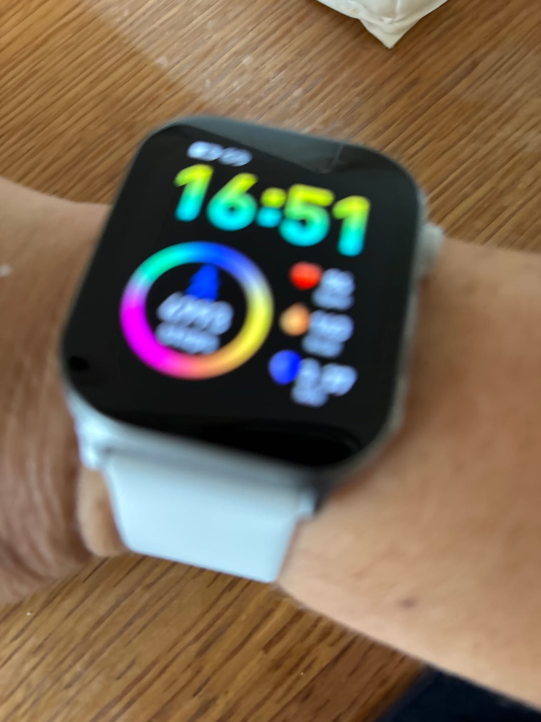 Customer photo review of GARD PRO SANTÉ 4