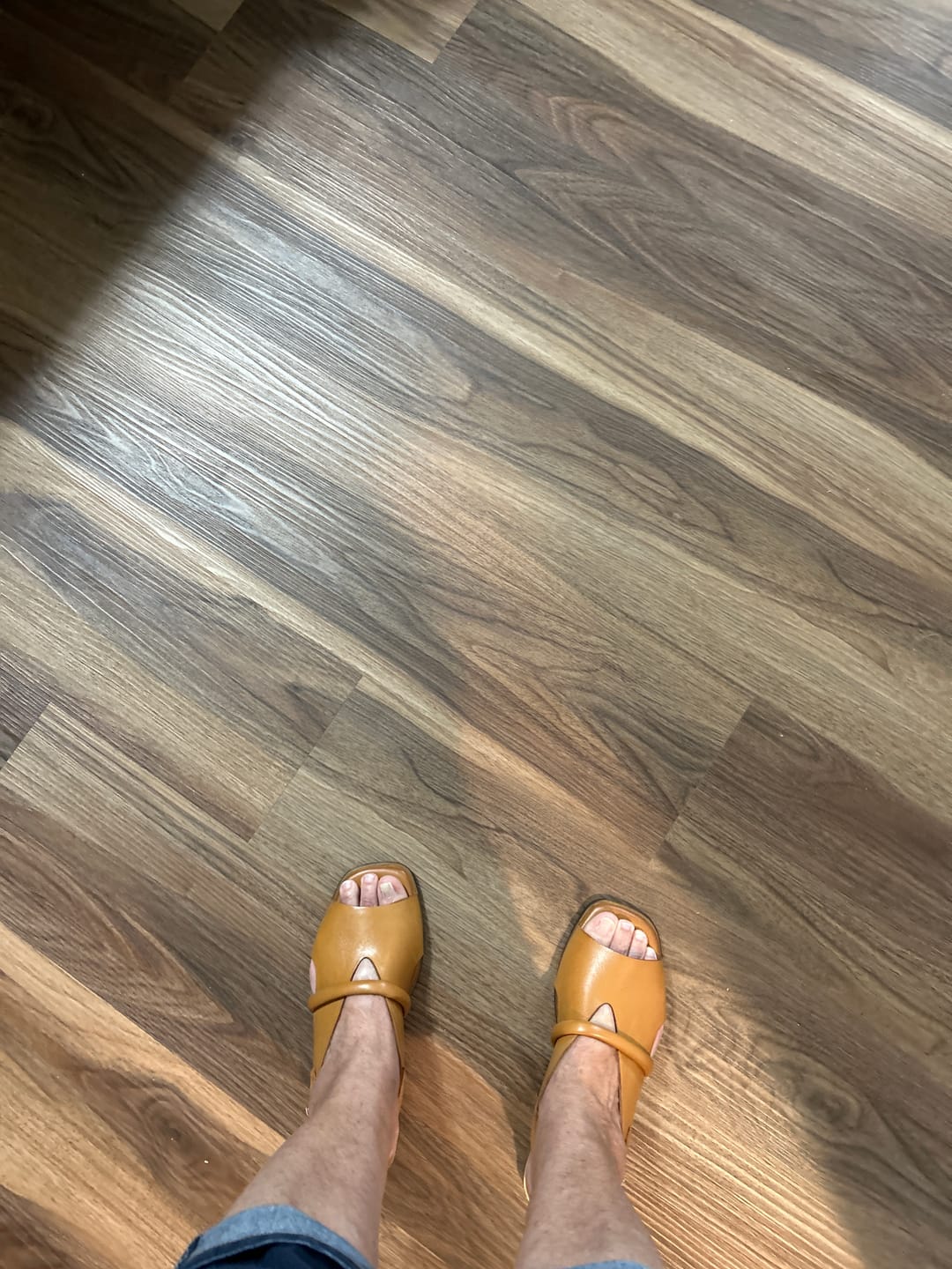 Customer photo review of Bergen Coconut