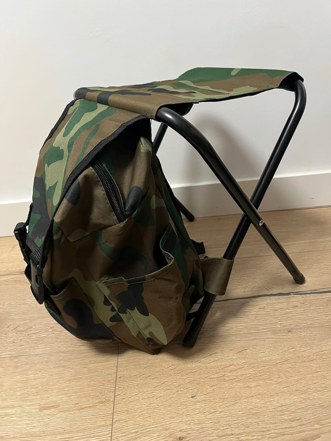 Customer photo review of FreeAirTech™ Mochisilla