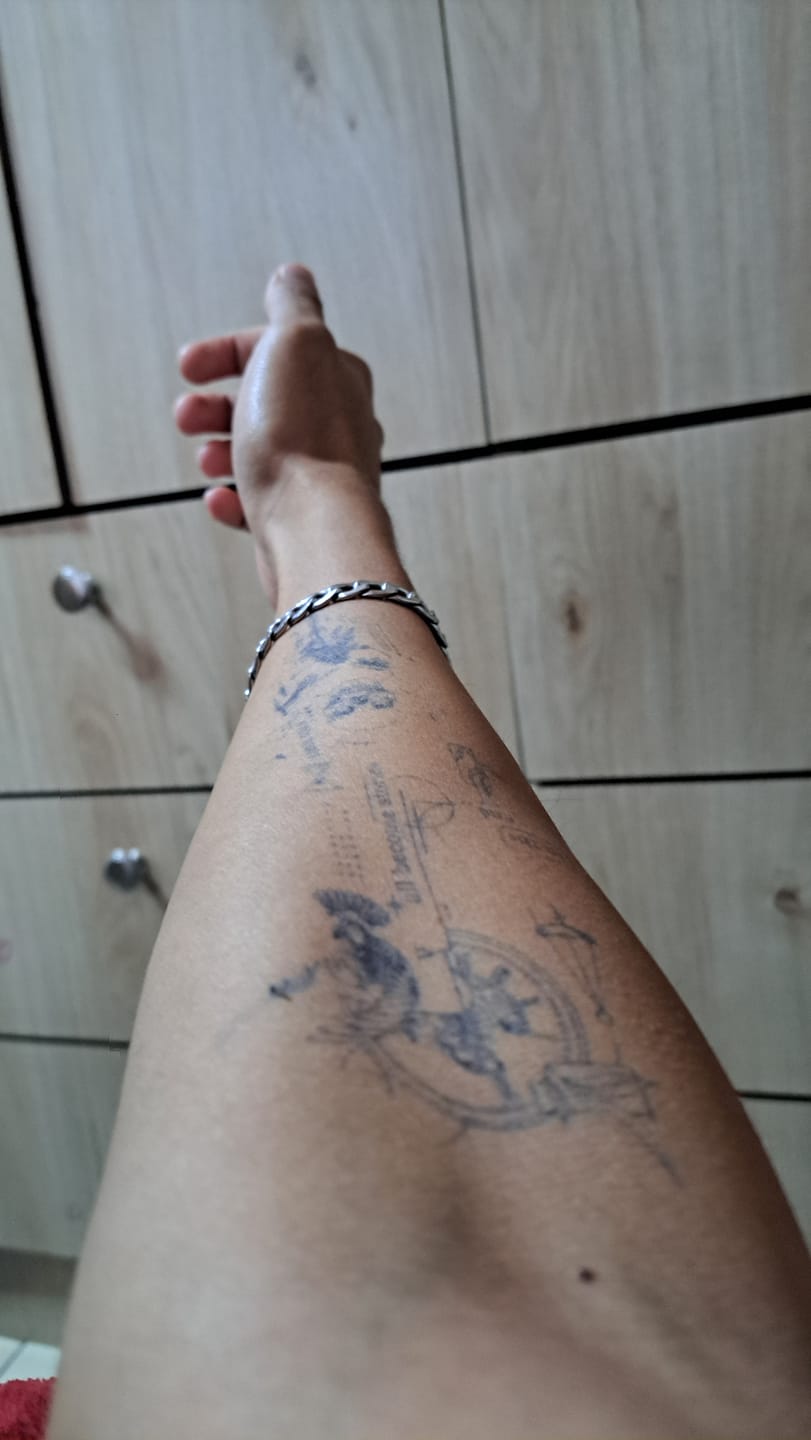 Customer photo review of Circulo del caos