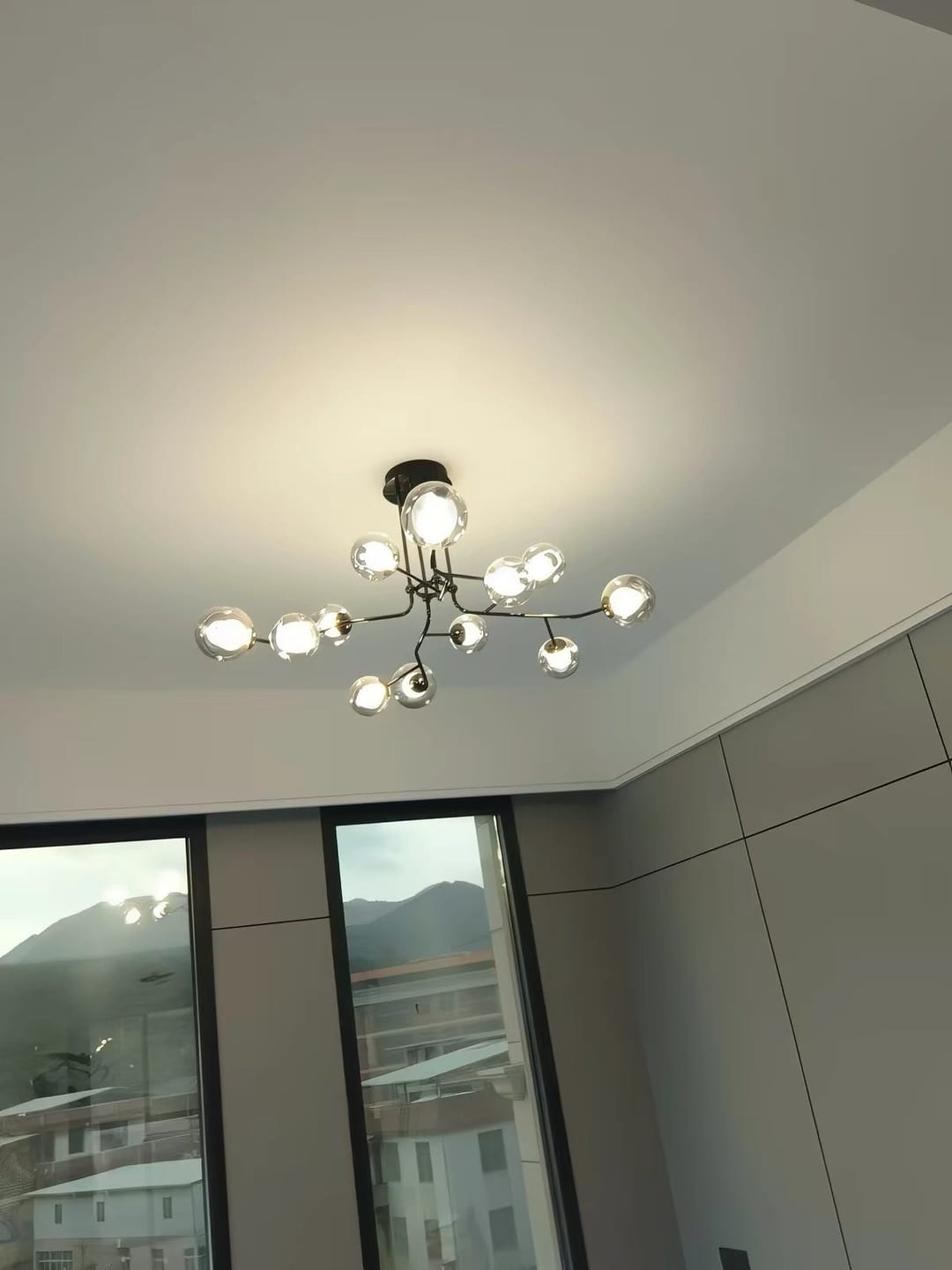 Customer photo review of Astral Cluster