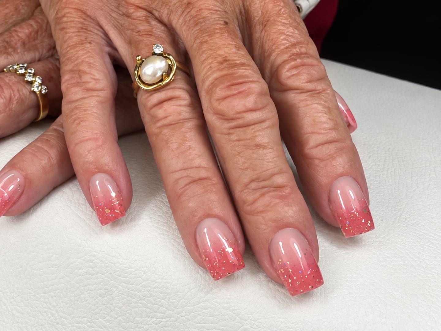 Customer photo review of Formation perfectionnement FORMES + APEX