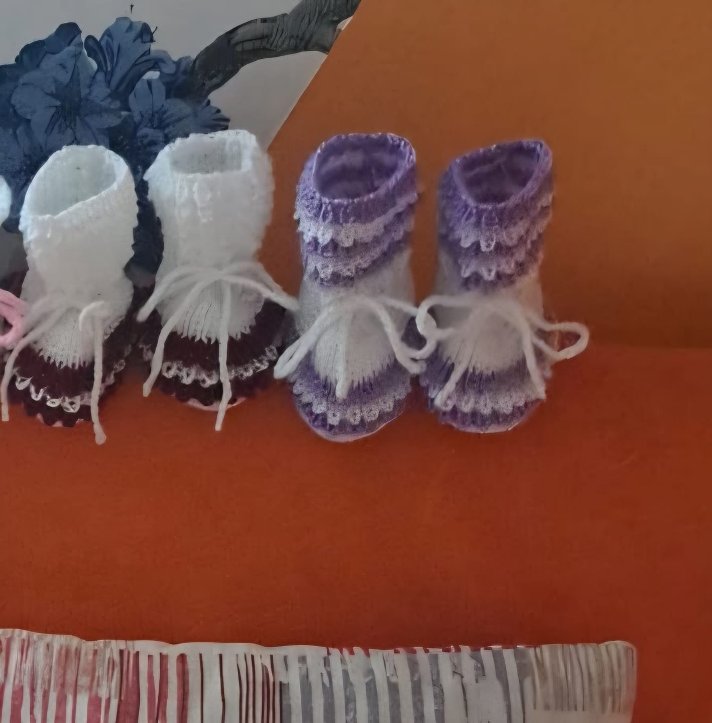 Customer photo review of Alize Baby Best