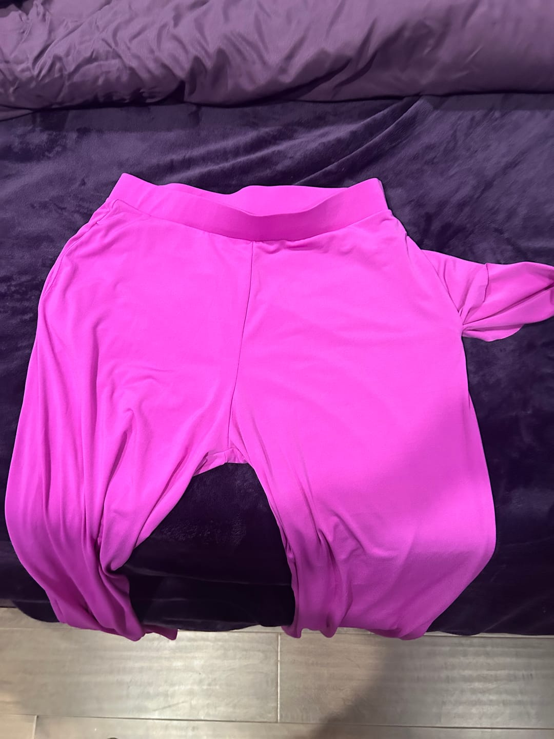 Customer photo review of Brigitte Brianna Essential Set