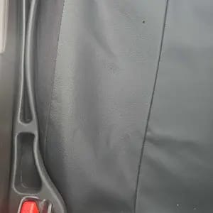 Customer photo review of Organizzatore Auto Antisgocciolamento per Spazi Tra Sedili