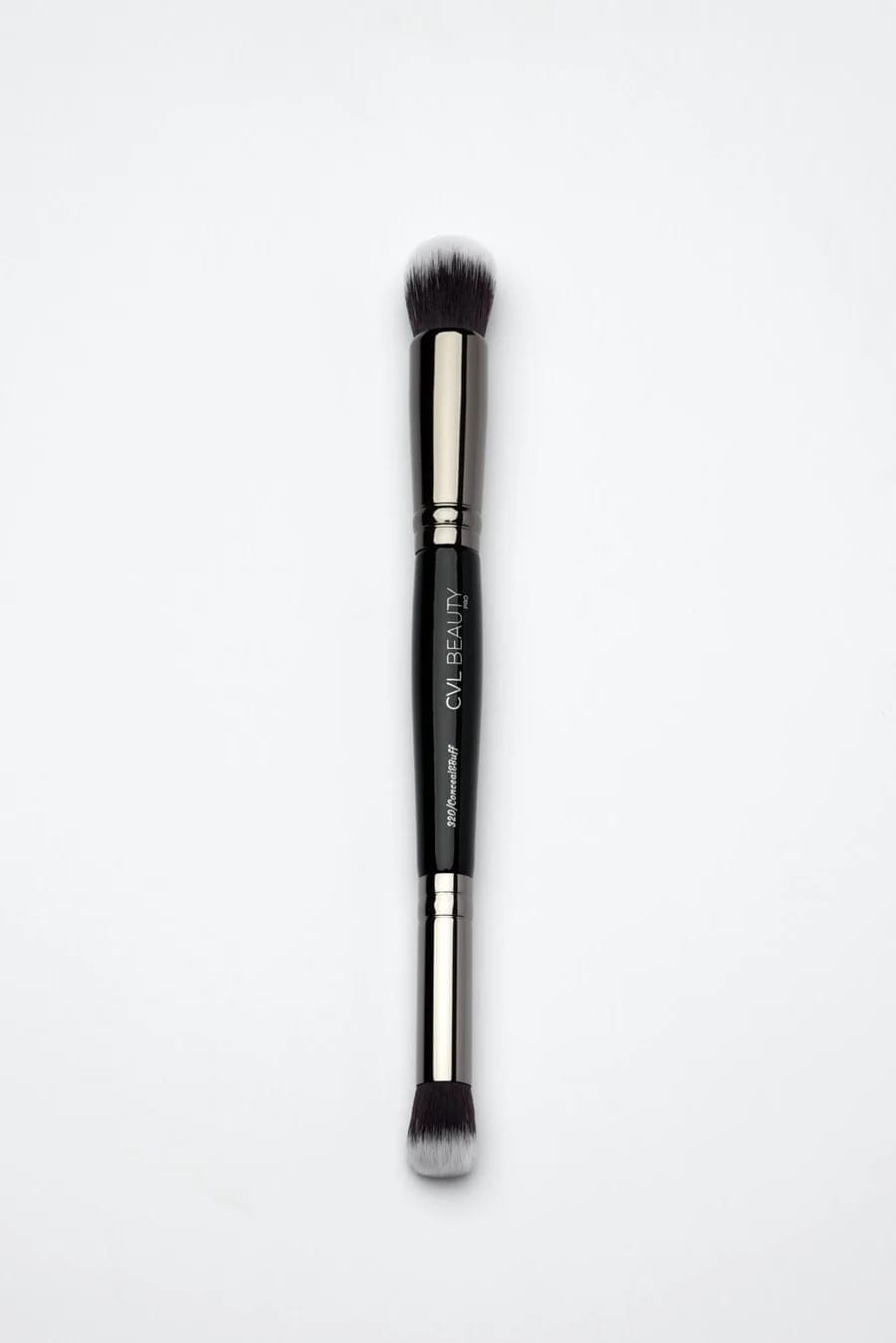 Customer photo review of CVL Conceal & Buff Brush