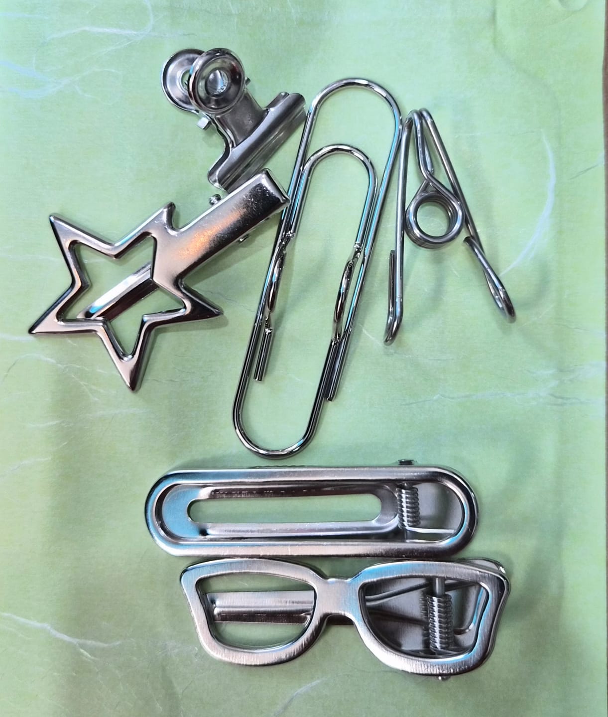 Customer photo review of Chrome Elements