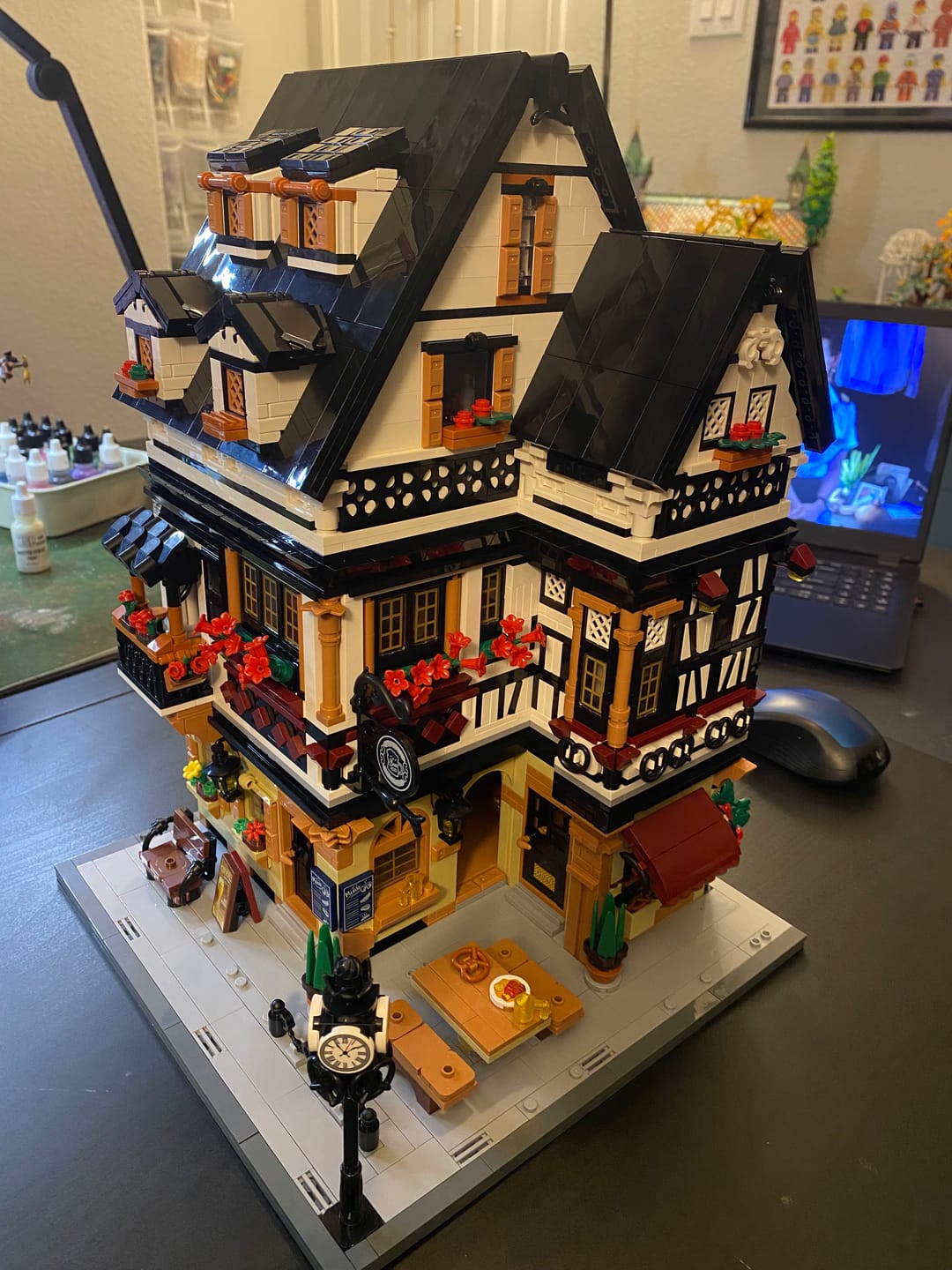 Customer photo review of Pantasy Bavarian Tavern 85049