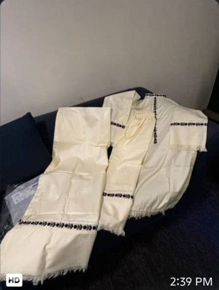 Customer photo review of SS-50