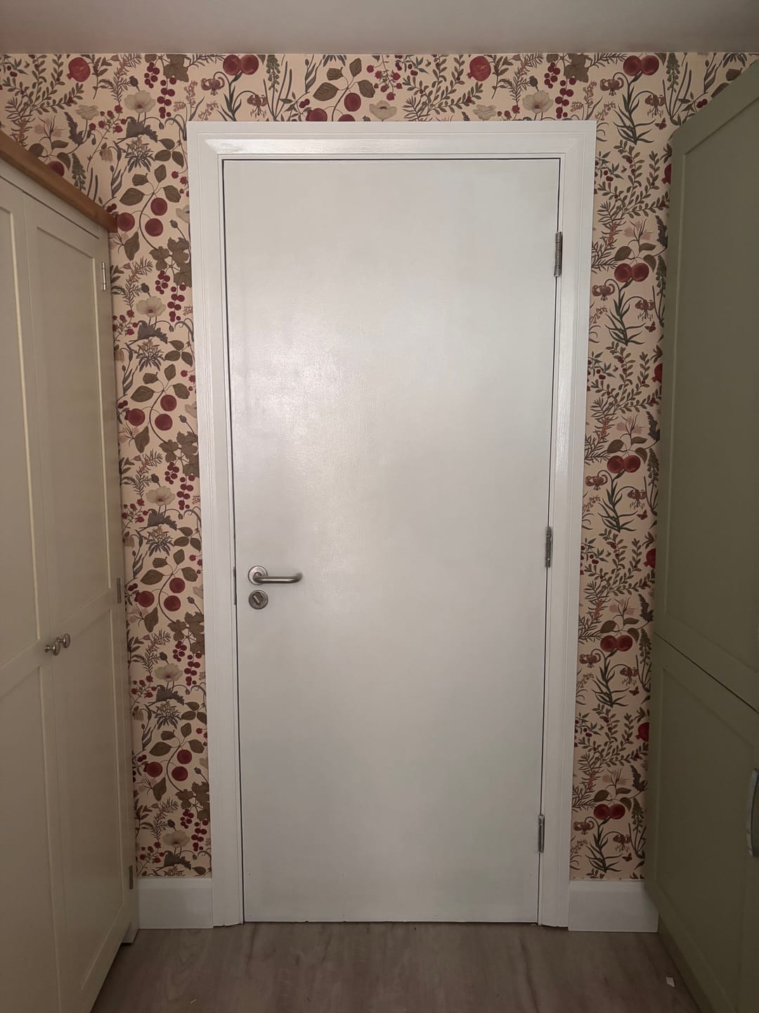 Customer photo review of Victoria