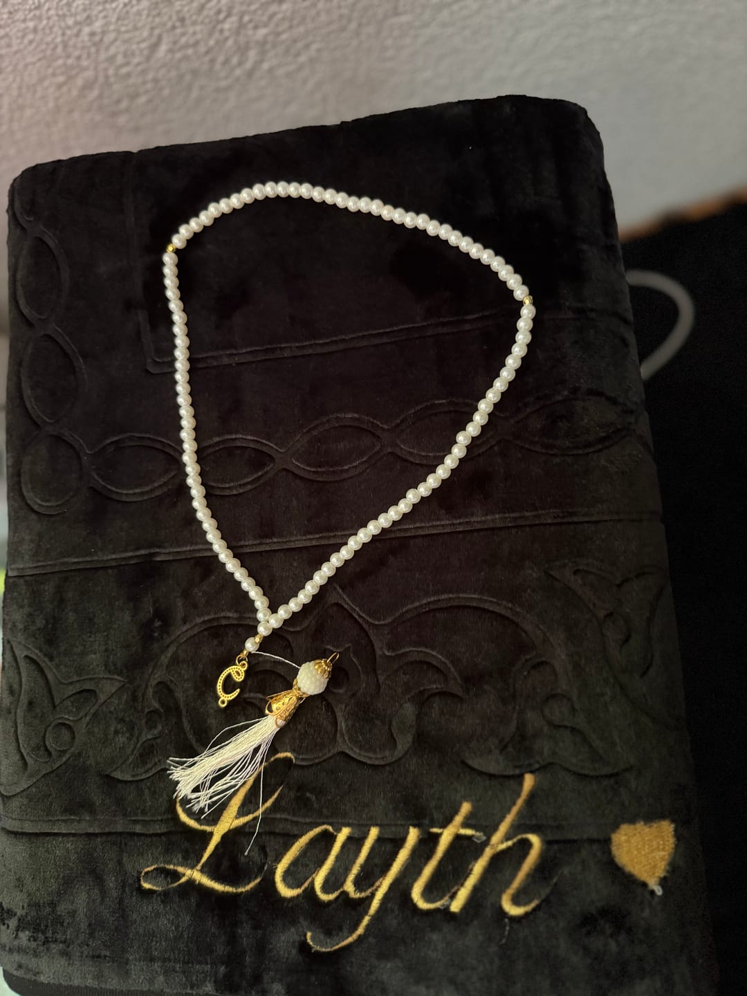 Customer photo review of Symbol
