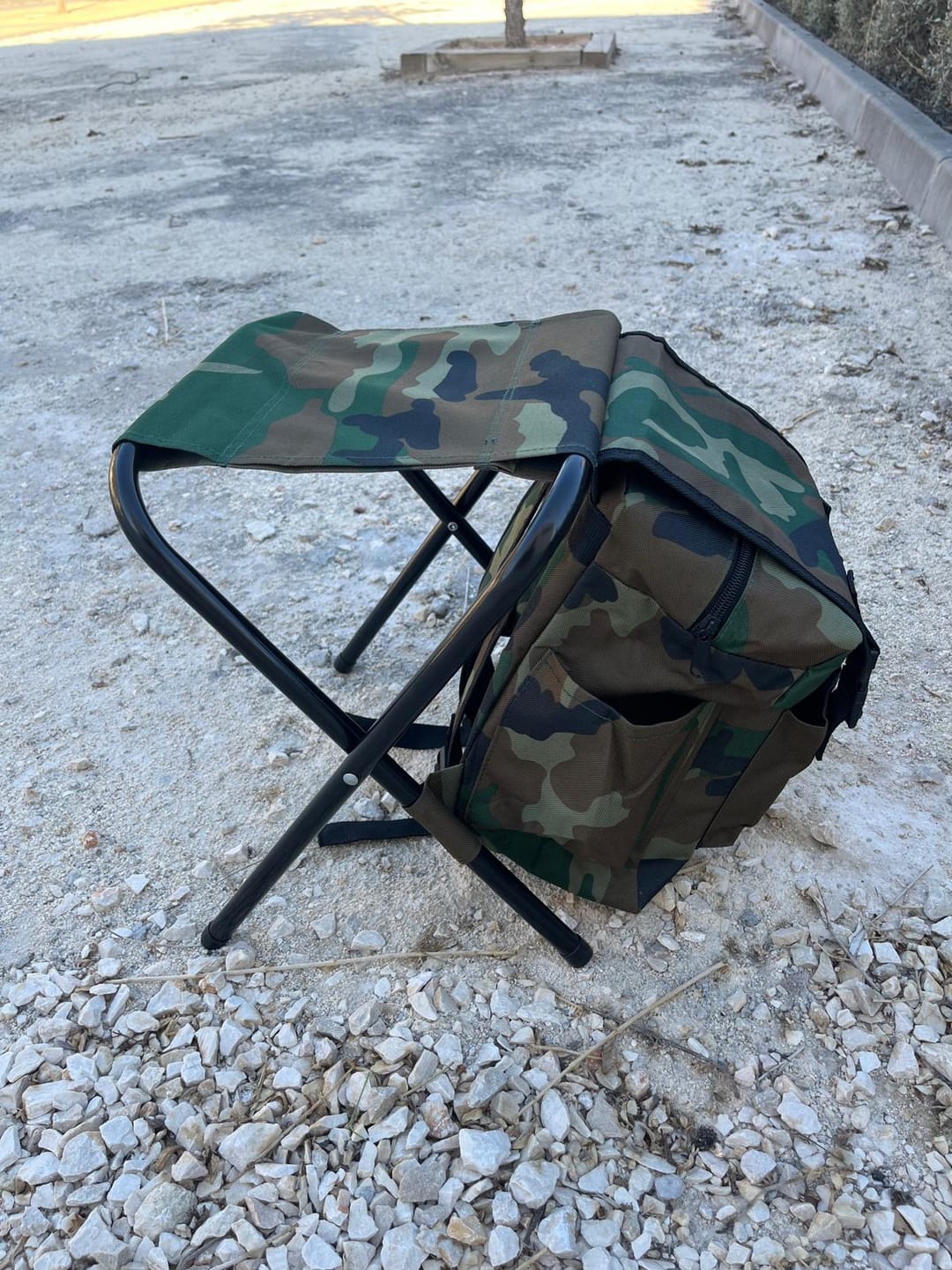 Customer photo review of FreeAirTech™ Mochisilla