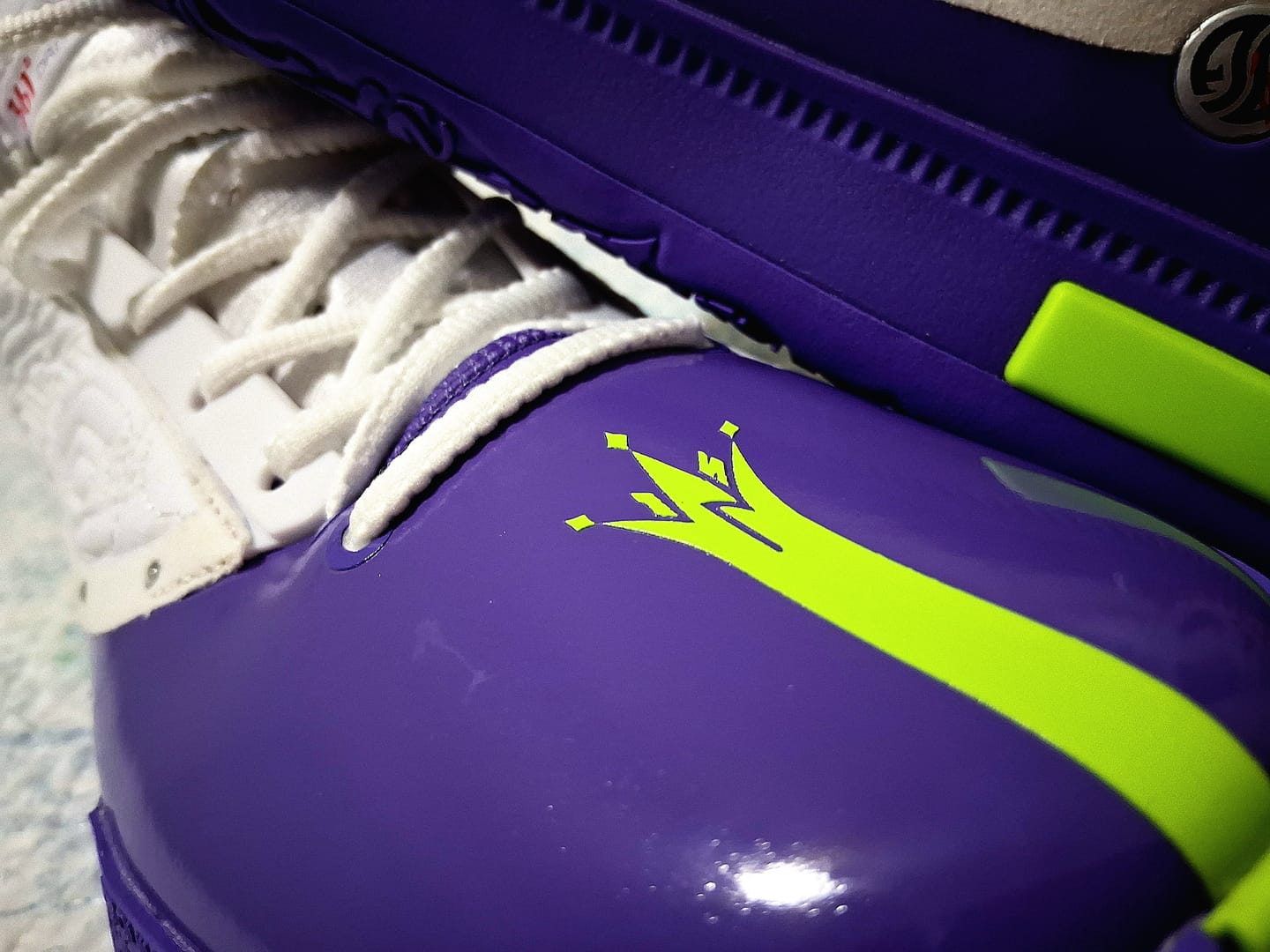 Customer photo review of Joker 1 "Wildcard"