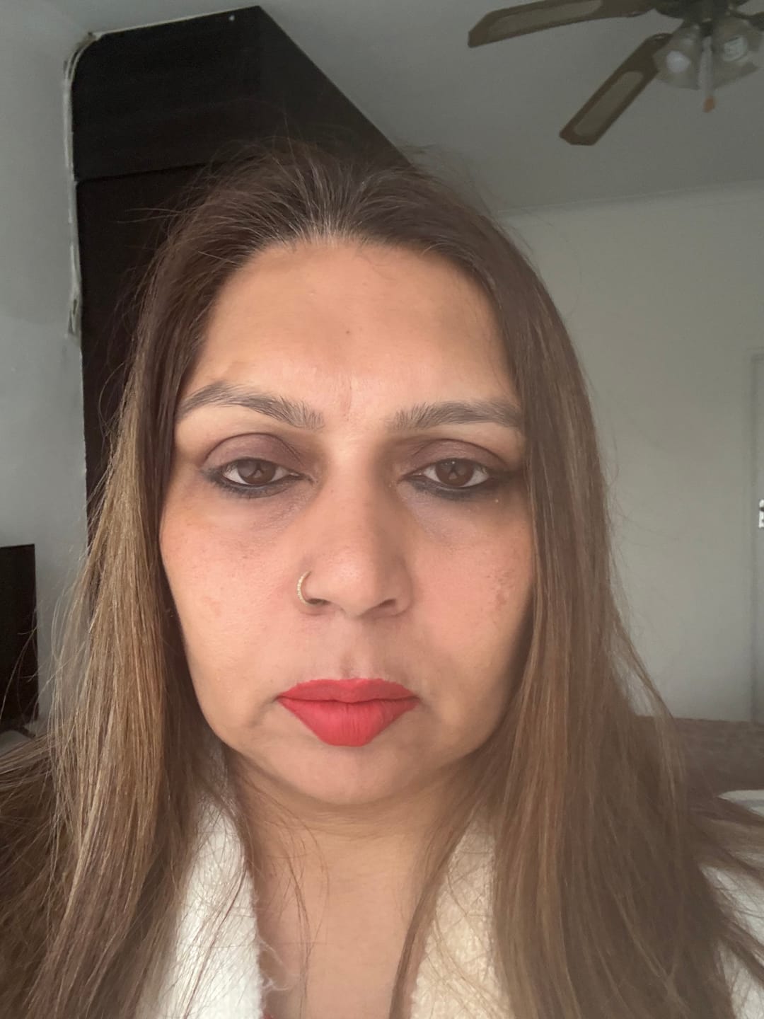 Customer photo review of Redken Acidic Bonding Gift Set for Damaged Hair - 3-Piece Repair System