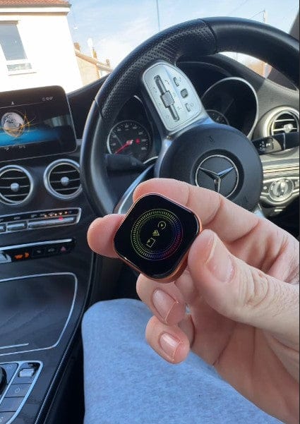 Customer photo review of Synapse Hub — Avis en français