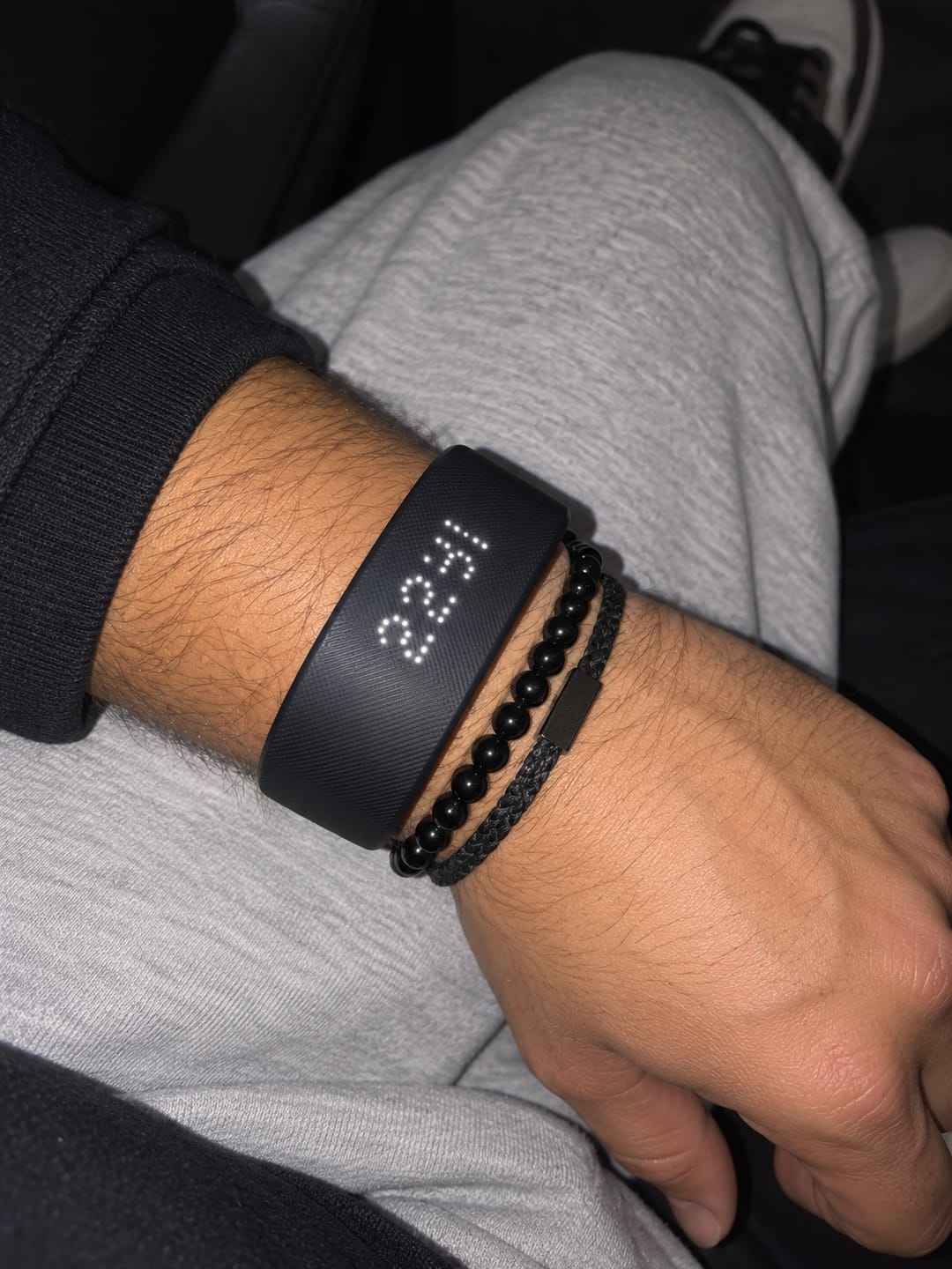 Customer photo review of Zenity Trilwekker – Word wakker zonder je partner wakker te maken.