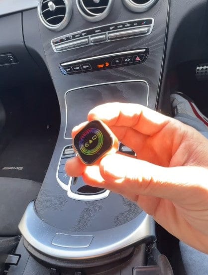 Customer photo review of Synapse Hub — Avis en français