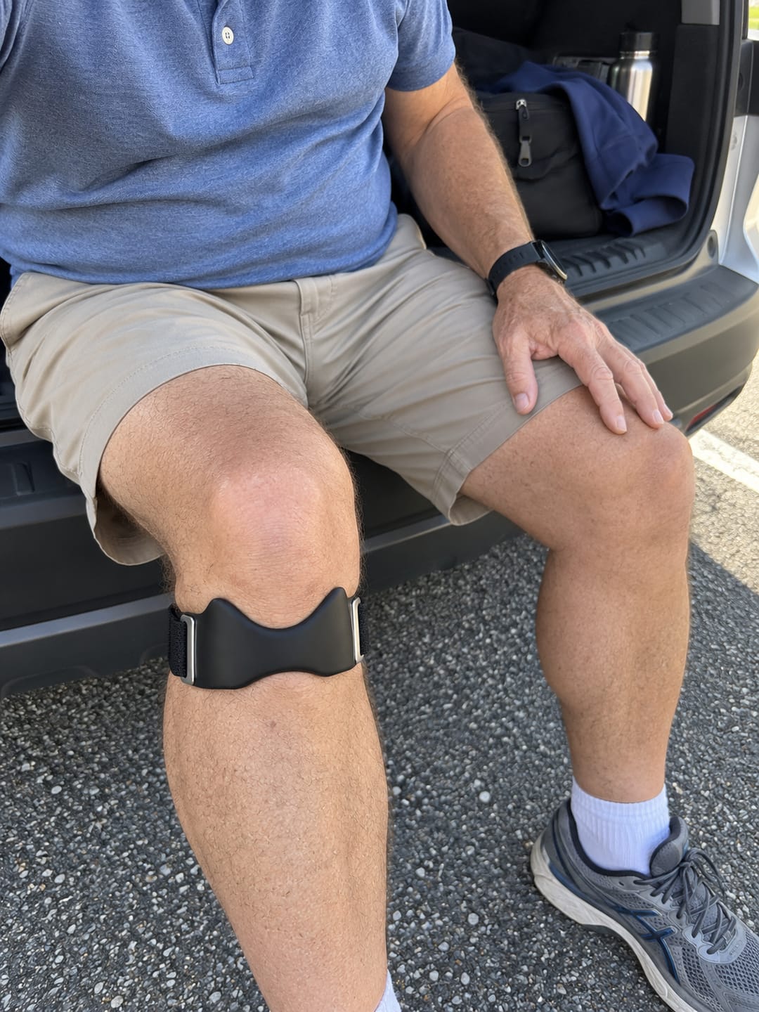 Customer photo review of MotionPro+