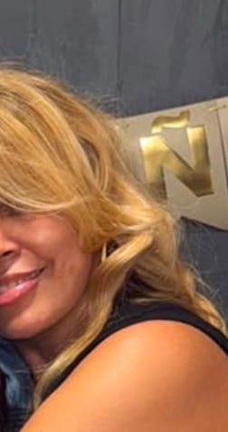 Customer photo review of 🥰 Reparador Total en 2 pasos + Polímero + Shampoo crecimiento
