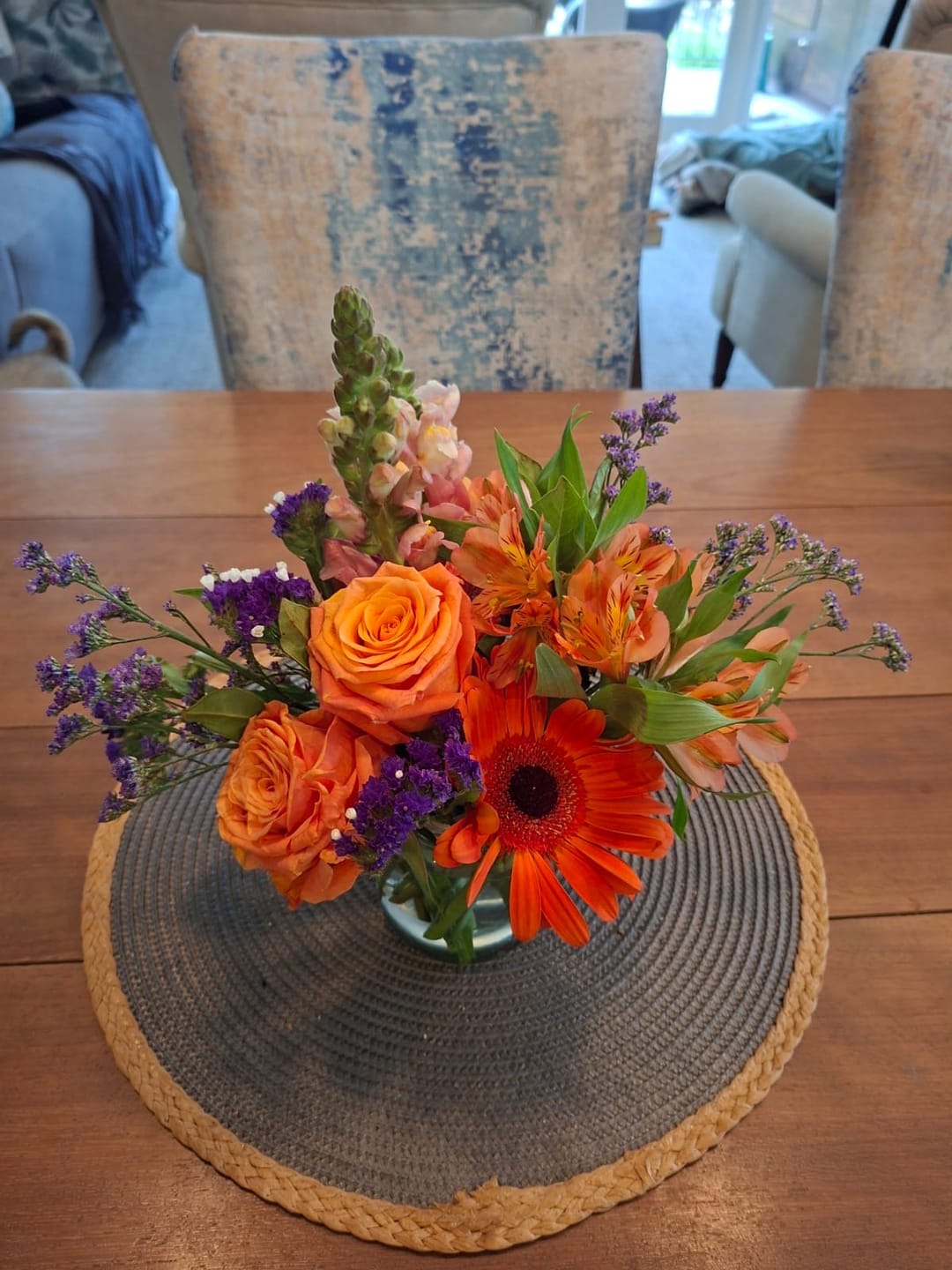 Customer photo review of Carnival in a Jar