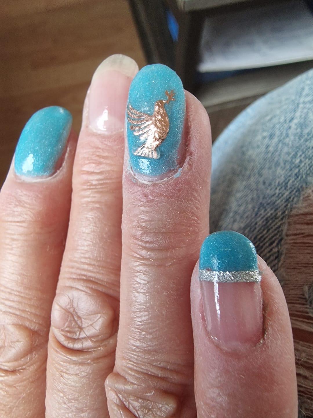 Customer photo review of Voordeel Set 6 Kleuren - Kies 6 Stuks
