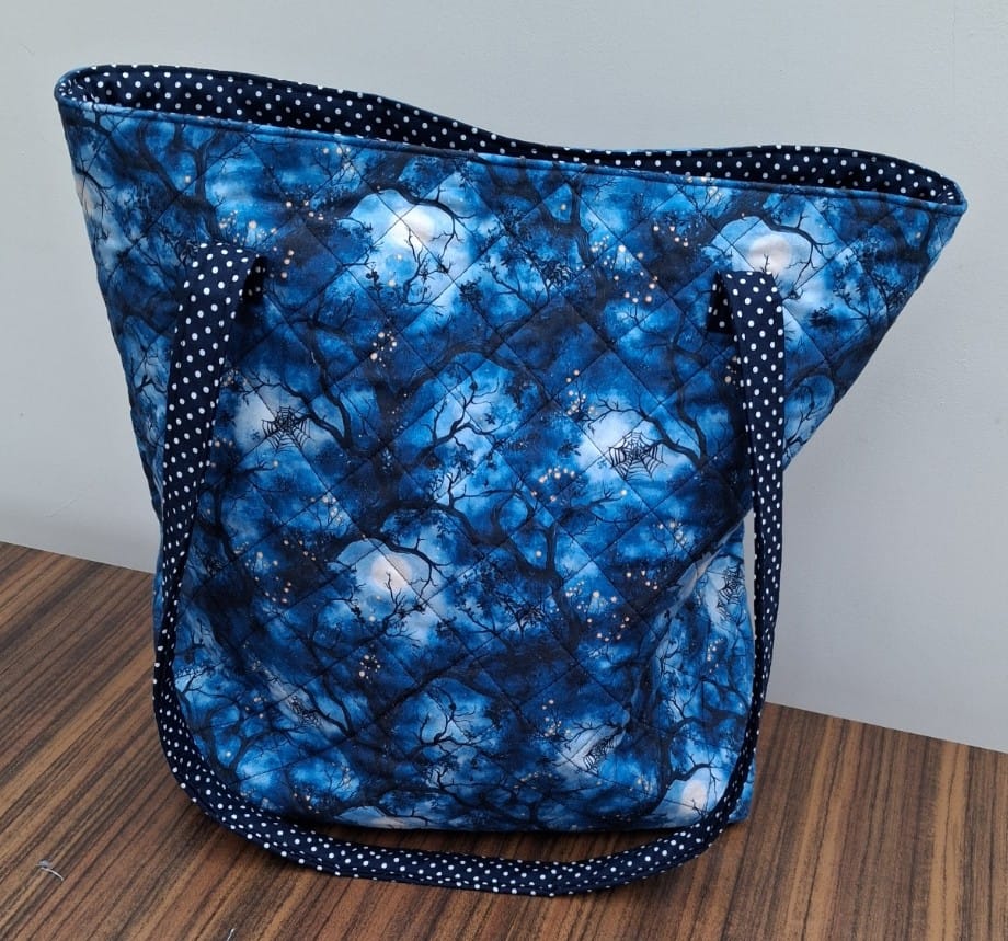 Customer photo review of Printed Cotton Remnants
