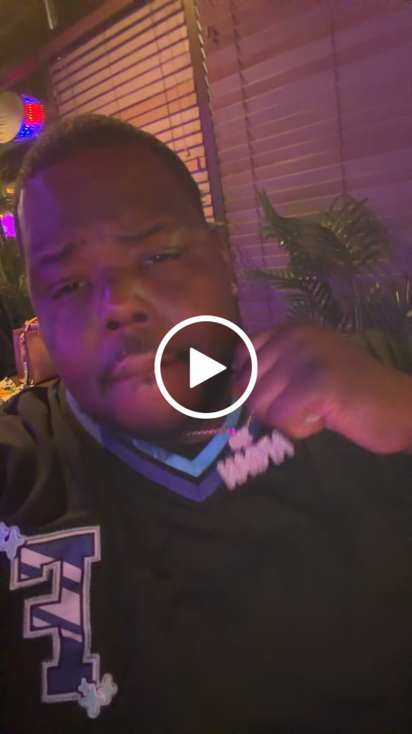 Customer video review of Finesse 6 - Black Jersey