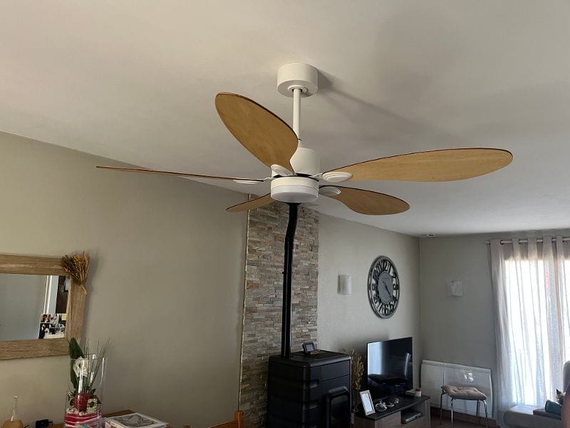 Photo de Marcel R., cliente ou client Atelier Loupiote