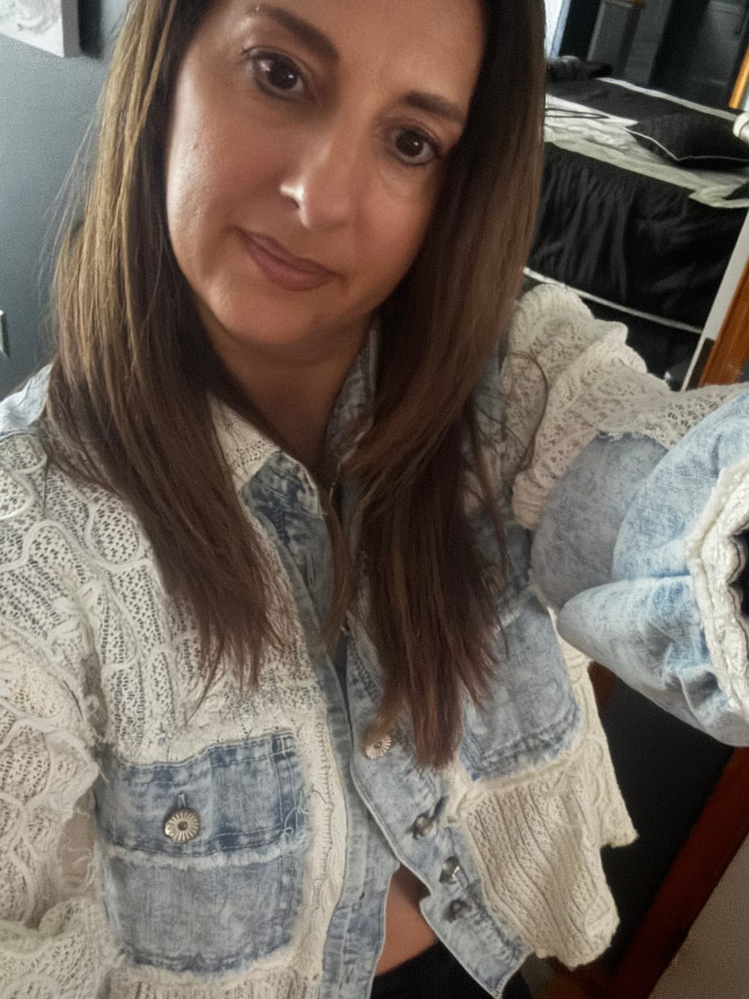 Customer photo review of Beach House Top