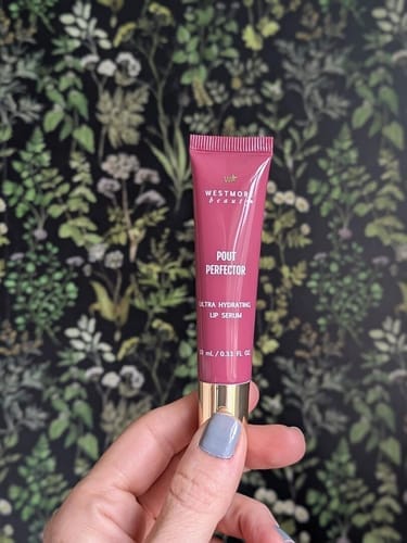 Customer photo review of Pout Perfector