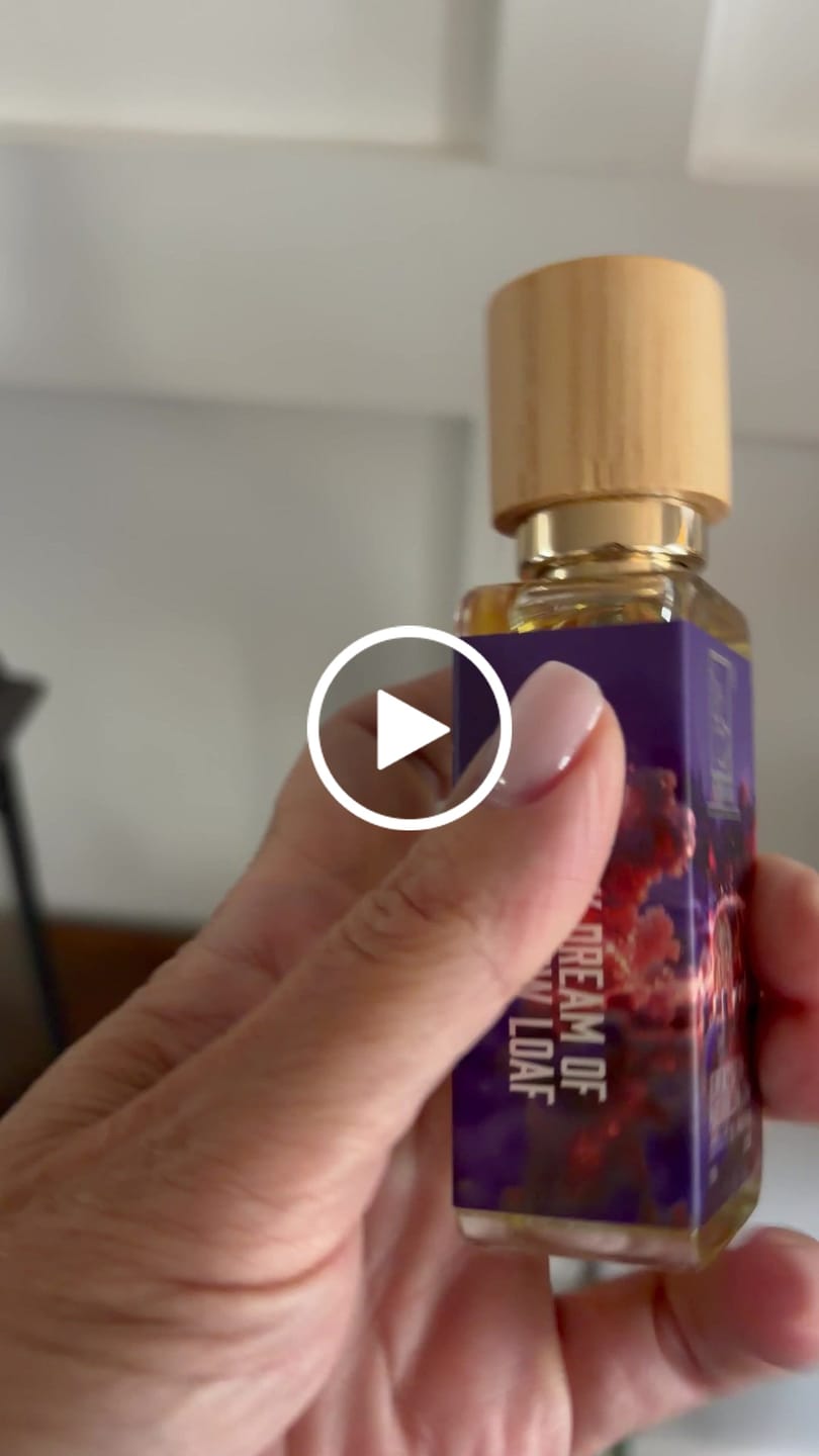 Customer video review of Heavenly Dream Of Marshmallow Loaf